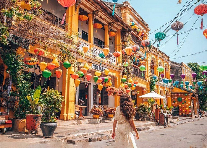 Tour Hội An - thời điểm lý tưởng Tour Hội An - thời điểm lý tưởng