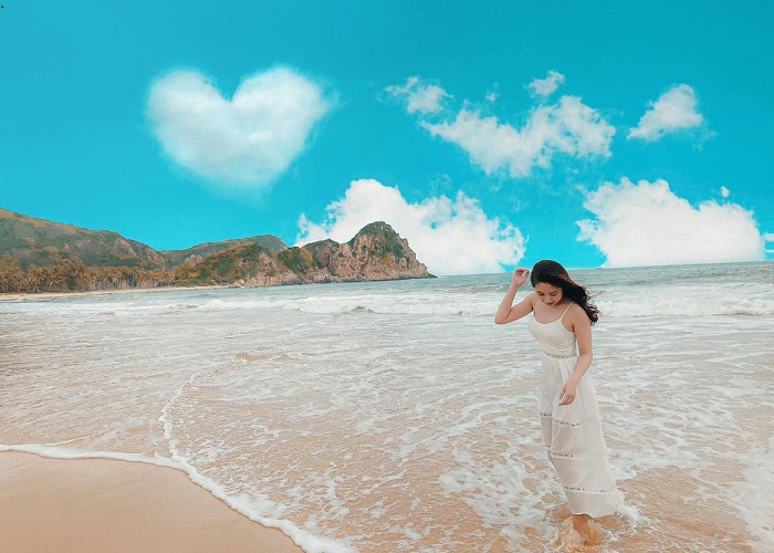 Tour Hội An - tham quan bãi biển An Bàng Tour Hội An - tham quan bãi biển An Bàng