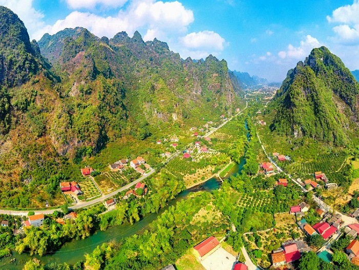 Tour Lạng Sơn - tham quan Ải chi Lăng