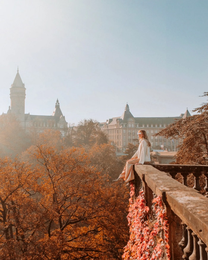 Đặt tour Luxembourg khám phá quốc gia nhỏ bé chứa đựng vô vàn điều thú vị Đặt tour Luxembourg khám phá quốc gia nhỏ bé chứa đựng vô vàn điều thú vị
