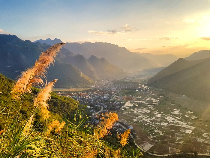 Tour Mai Châu - mùa nào đẹp Tour Mai Châu - mùa nào đẹp
