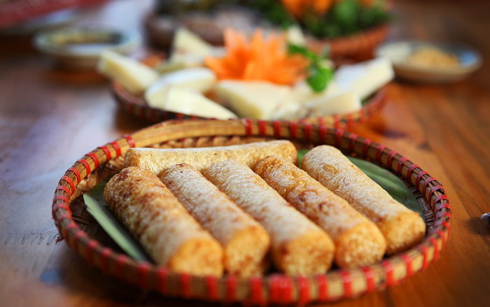 Tour Mai Châu - đặc sản Tour Mai Châu - đặc sản