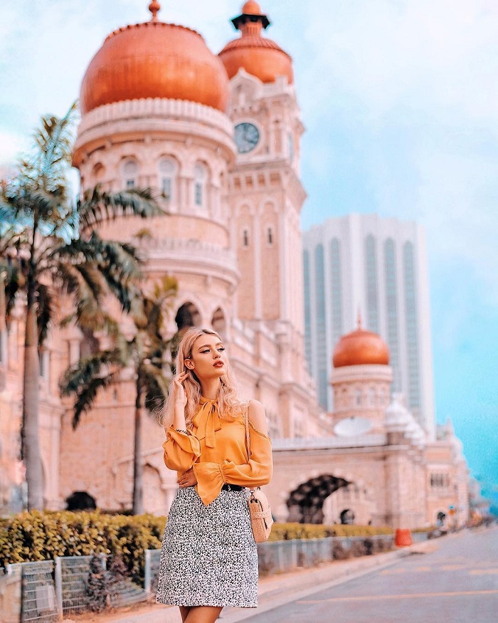 Thời điểm lý tưởng nhất đi tour Malaysia