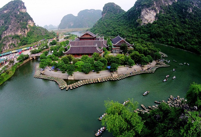 Tour miền Bắc -thời điểm Tour miền Bắc -thời điểm