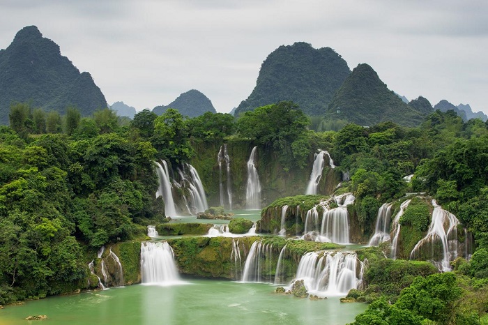 Tour miền Bắc - hấp dẫn du khách Tour miền Bắc - hấp dẫn du khách