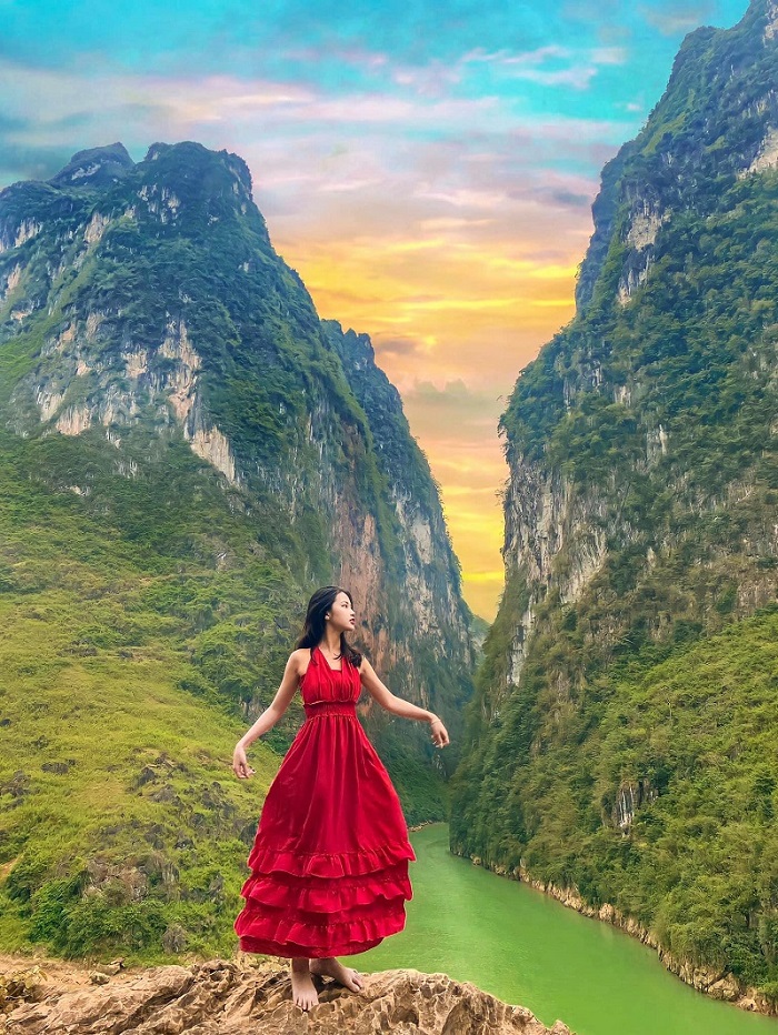 Tour miền Bắc -tham quan Hà Giang Tour miền Bắc -tham quan Hà Giang