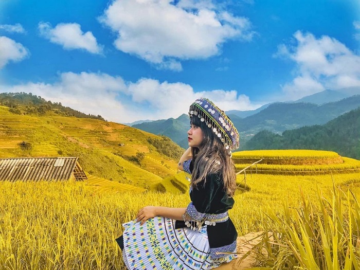 Tour miền Bắc -tham quan Mù Cang chải Tour miền Bắc -tham quan Mù Cang chải