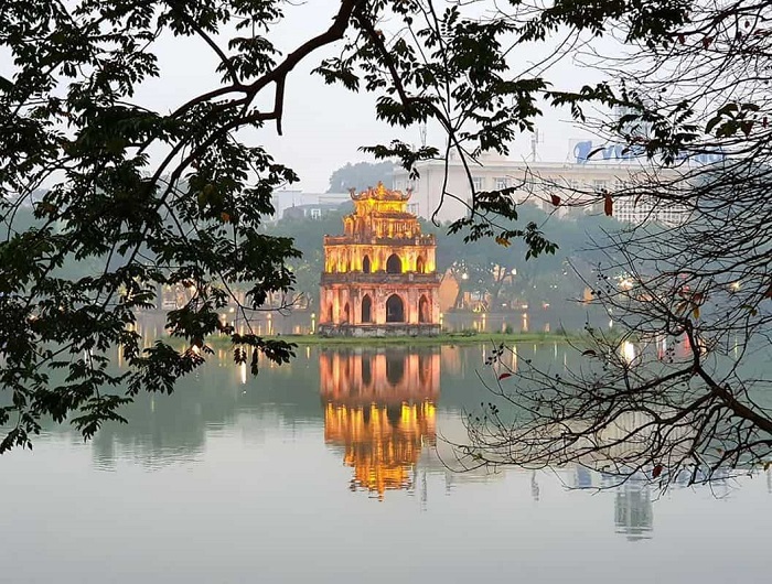 Tour miền Bắc -tham quan Hà Nội Tour miền Bắc -tham quan Hà Nội