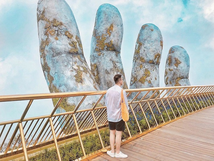 Tour miền Trung - tham quan Đà Nẵng