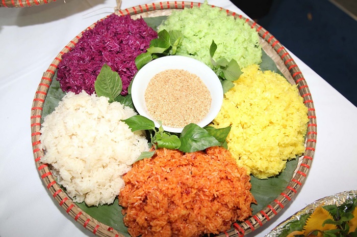 tour Mộc Châu - đặc sản tour Mộc Châu - đặc sản