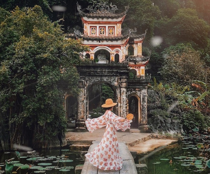 tour Ninh Bình - tham quan cố đô Hoa Lư tour Ninh Bình - tham quan cố đô Hoa Lư