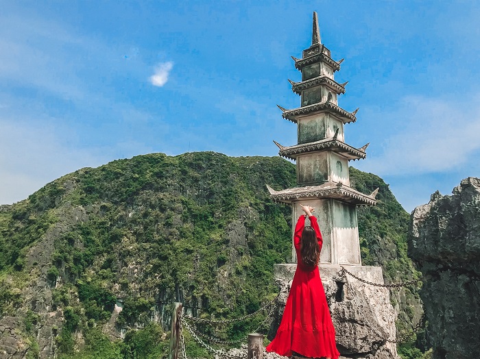 tour Ninh Bình - tham quan Hang Múa tour Ninh Bình - tham quan Hang Múa