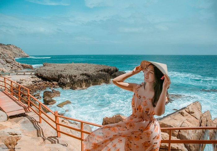 tour Ninh Thuận - thời điểm tour Ninh Thuận - thời điểm