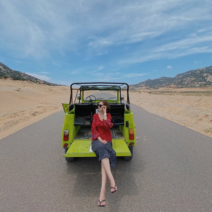 tour Ninh Thuận - tham quan Mũi Dinh tour Ninh Thuận - tham quan Mũi Dinh