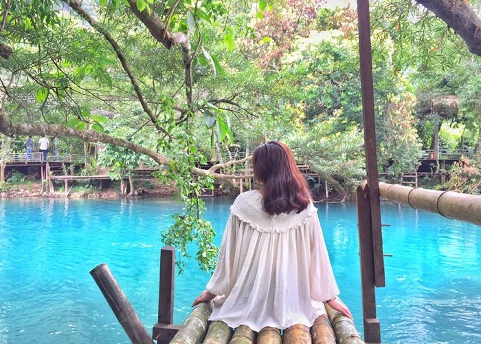 Tour Quảng Bình - thời điểm lý tưởng
