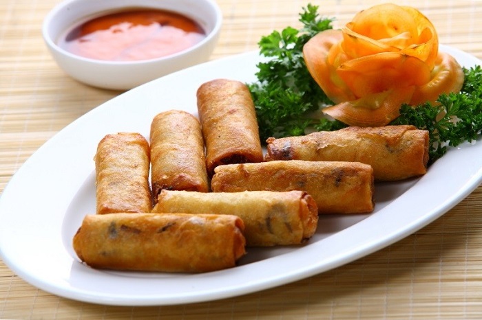Tour Quảng Bình - thưởng thức đặc sản