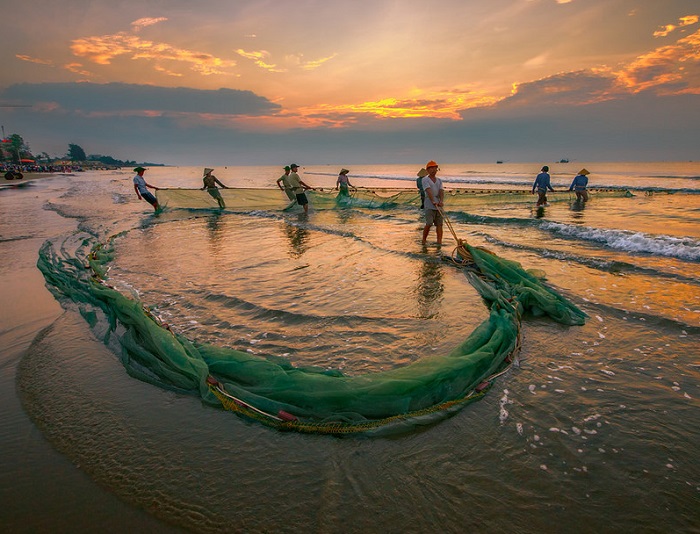 Tour Thanh Hóa - điểm đến hấp dẫn