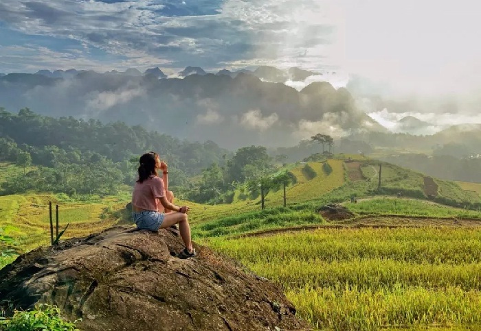 Tour Thanh Hóa - thời điểm