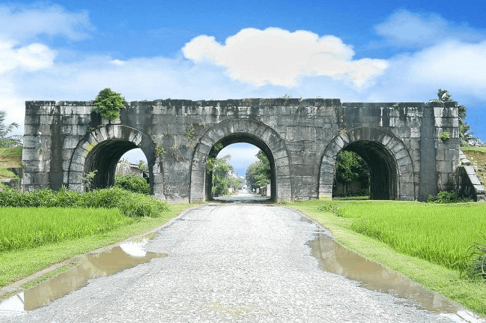 Tour Thanh Hóa - tham quan Thành nhà Hồ