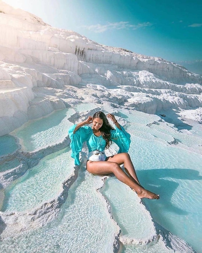 Thời điểm lý tưởng nhất đi tour Thổ Nhĩ Kỳ Thời điểm lý tưởng nhất đi tour Thổ Nhĩ Kỳ