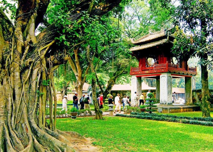 Chọn tour Hà Nội phù hợp tránh đi vào các mùa cao điểm