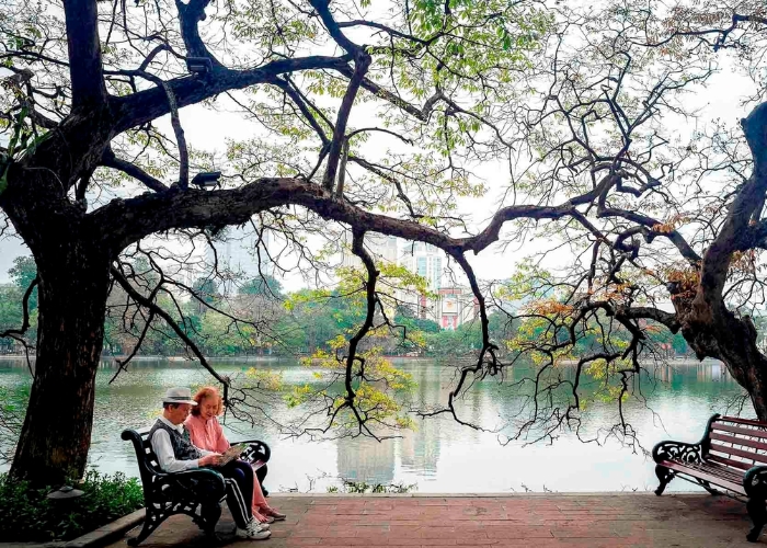 Lựa chọn đơn vị tổ chức tour uy tín để có chuyến đi trọn vẹn nhất