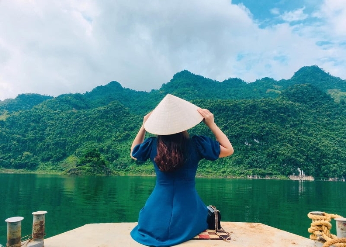 Khi đặt tour Hòa Bình, hãy kiểm tra kỹ các dịch vụ đi kèm