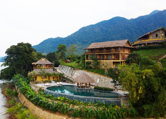 Lữ Hành Việt Nam là lựa chọn hoàn hảo cho tour Hòa Bình của bạn