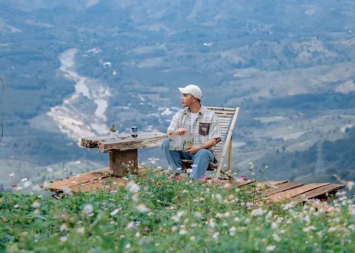 Khám phá những điều thú vị khi đi tour Kon Tum