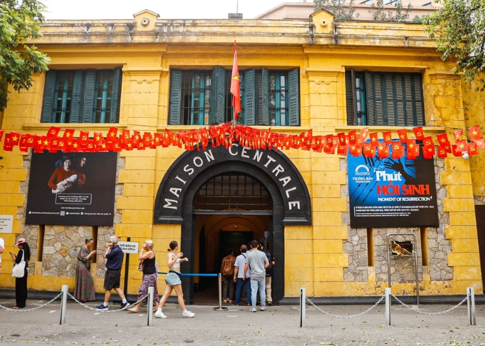 Việc chọn một đơn vị lữ hành uy tín là rất quan trọng trong các tour tham quan