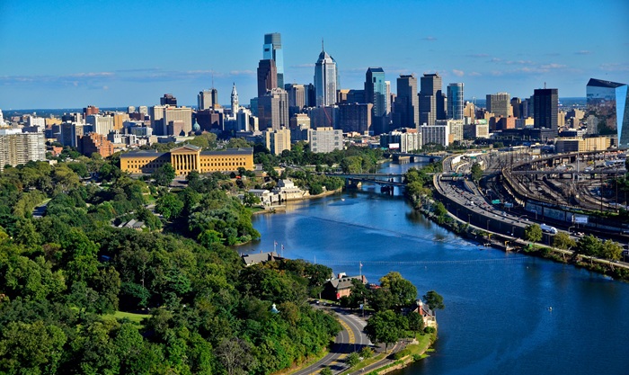 tour Philadelphia
