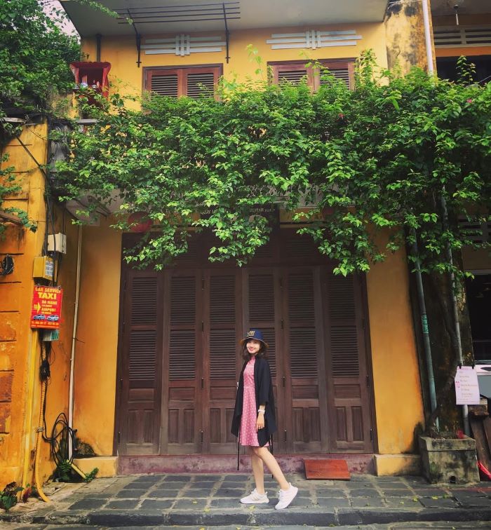 Chọn thời điểm phù hợp với chuyến đi tour phố cổ Hội An