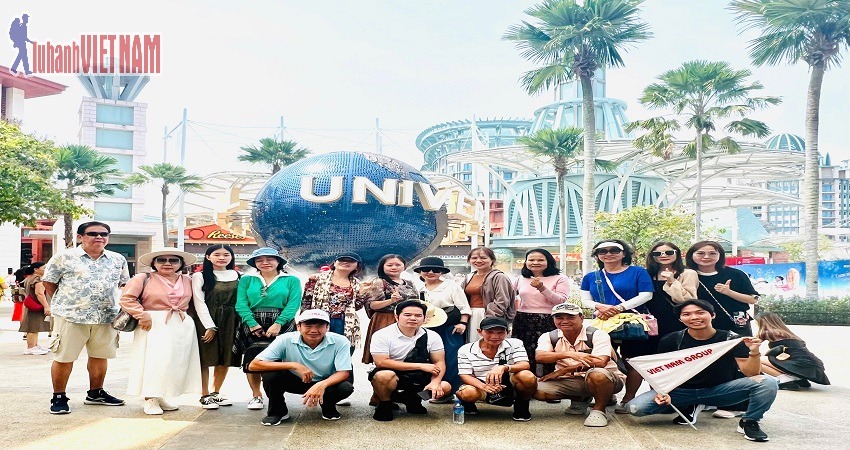 Đảo Sentosa