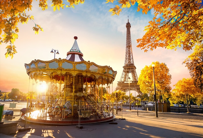Tour Tây Âu