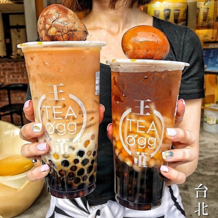 Những đặc sản nổi tiếng nhất định phải thử khi đi tour Đài Loan Những đặc sản nổi tiếng nhất định phải thử khi đi tour Đài Loan