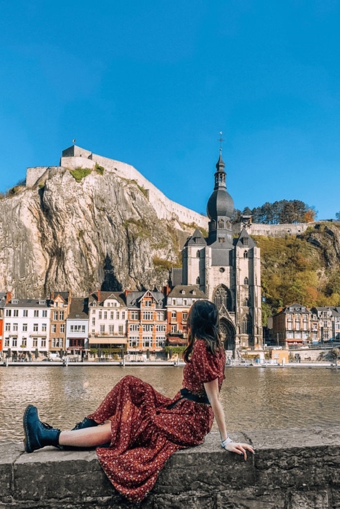 Hành trình đi tour Bỉ khám phá trái tim của châu Âu