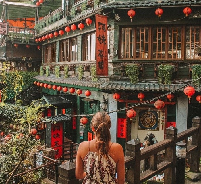 Đi tour Đài Loan thưởng ngoạn những điểm đến đẹp mê lòng người Đi tour Đài Loan thưởng ngoạn những điểm đến đẹp mê lòng người