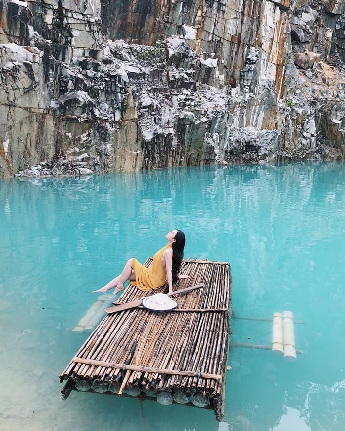 Tuyệt Tình Cốc Đà Lạt là điểm tham quan nổi tiếng khi trải nghiệm tour Đà Lạt 