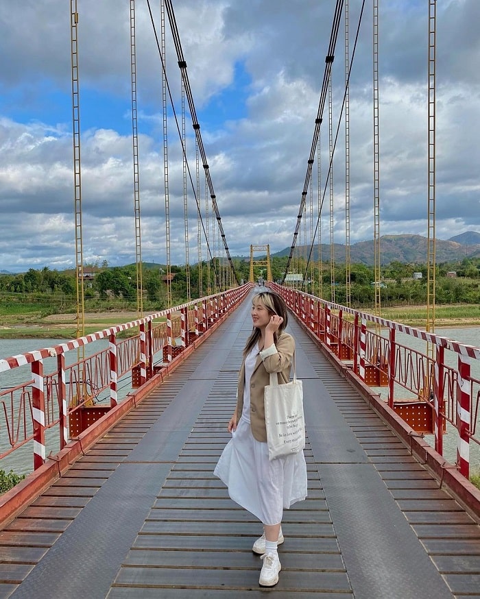 Trải nghiệm tour Tây Nguyên đắm mình trong vẻ đẹp hùng vĩ của đại ngàn rừng xanh
