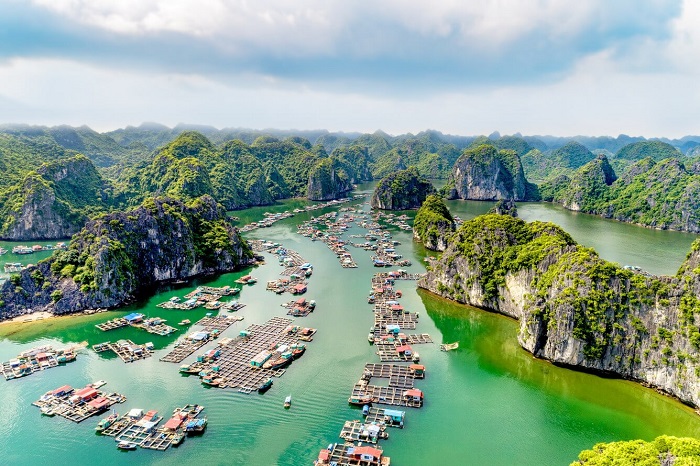 Những điểm tham quan không thể bỏ qua khi đi tour Hải Phòng Những điểm tham quan không thể bỏ qua khi đi tour Hải Phòng