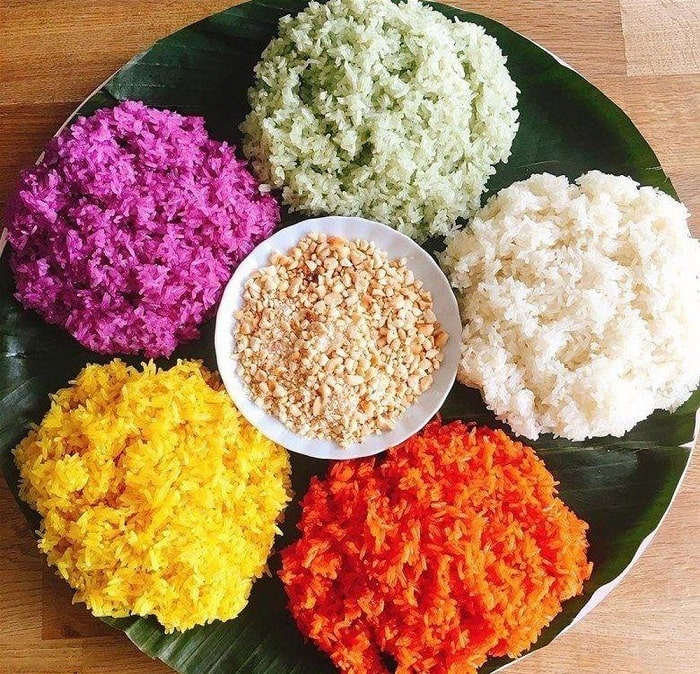 Thưởng thức món gì khi trải nghiệm tour Điện Biên? Thưởng thức món gì khi trải nghiệm tour Điện Biên?
