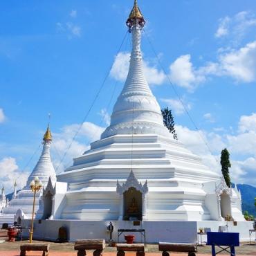 Tour du lịch Thái Lan 5N4Đ: Từ Hà Nội - Bangkok - Pattaya, Bay Vietnam Airlines