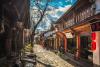 Tour Trung Quốc 5N4Đ: Hà Nội - Lệ Giang- núi tuyết Ngọc Long - Shangrila, Bamboo + KS 4*