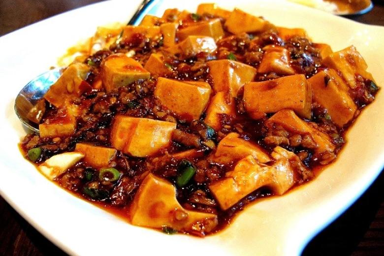 Món ngon nổi tiếng ở Trung Quốc