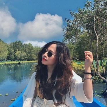 Tour Miền Tây 5N4Đ: Từ Hà Nội - Cần Thơ - Sóc Trăng - Bạc Liêu - Cà Mau - Tiền Giang - Bến Tre - Tây Ninh - Sài Gòn, Bay VJ + Ô tô