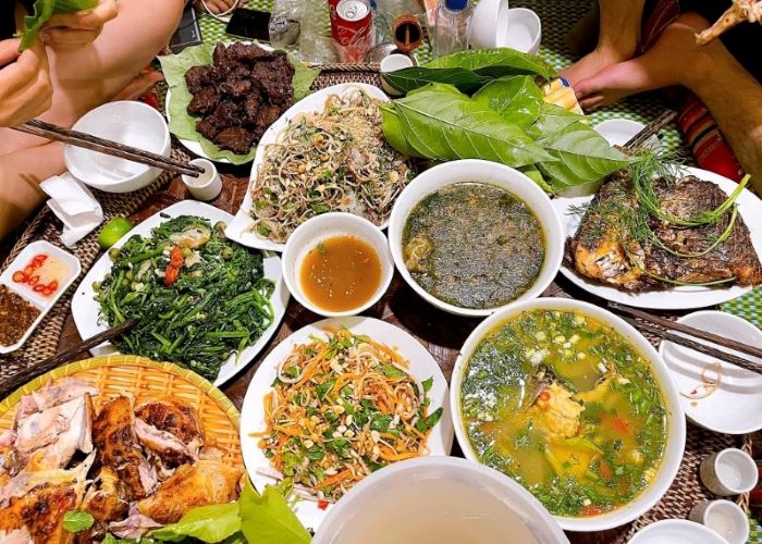 Nhà Hàng