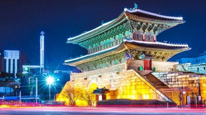 Seoul