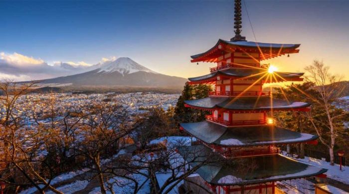 Fuji