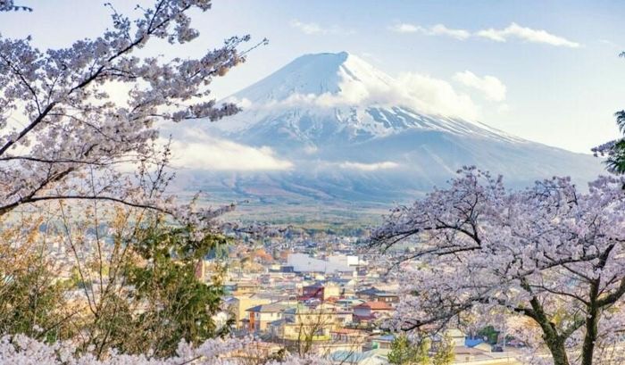 Yamanashi