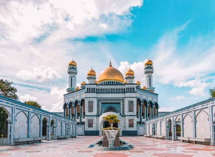 Bandar Seri Begawan